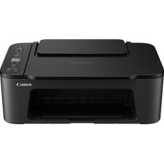 Buy Canon PIXMA TS3450 Inkjet Printer - High-Quality Prints, Compact Design, Affordable Pricing!